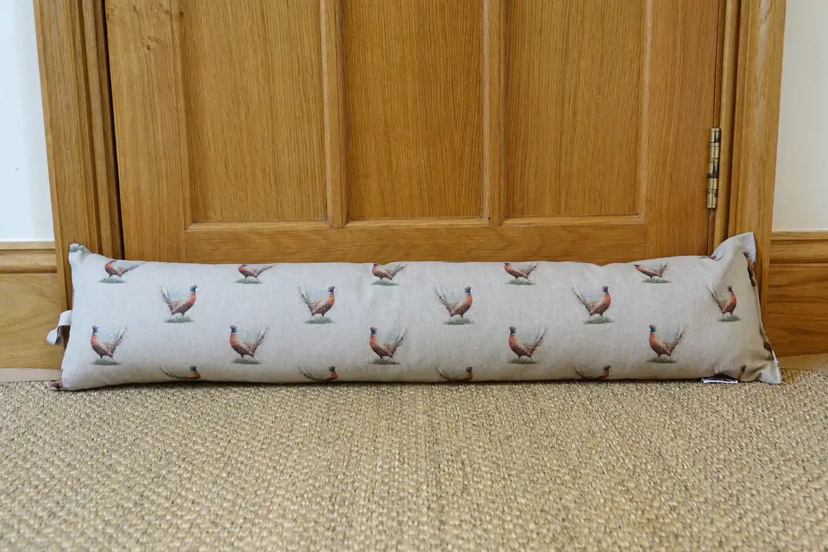 The Wheat Bag Company - Cotton Draught Excluders