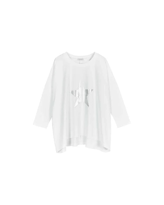 Chalk Clothing - Ladies Olivia Sweatshirt Top