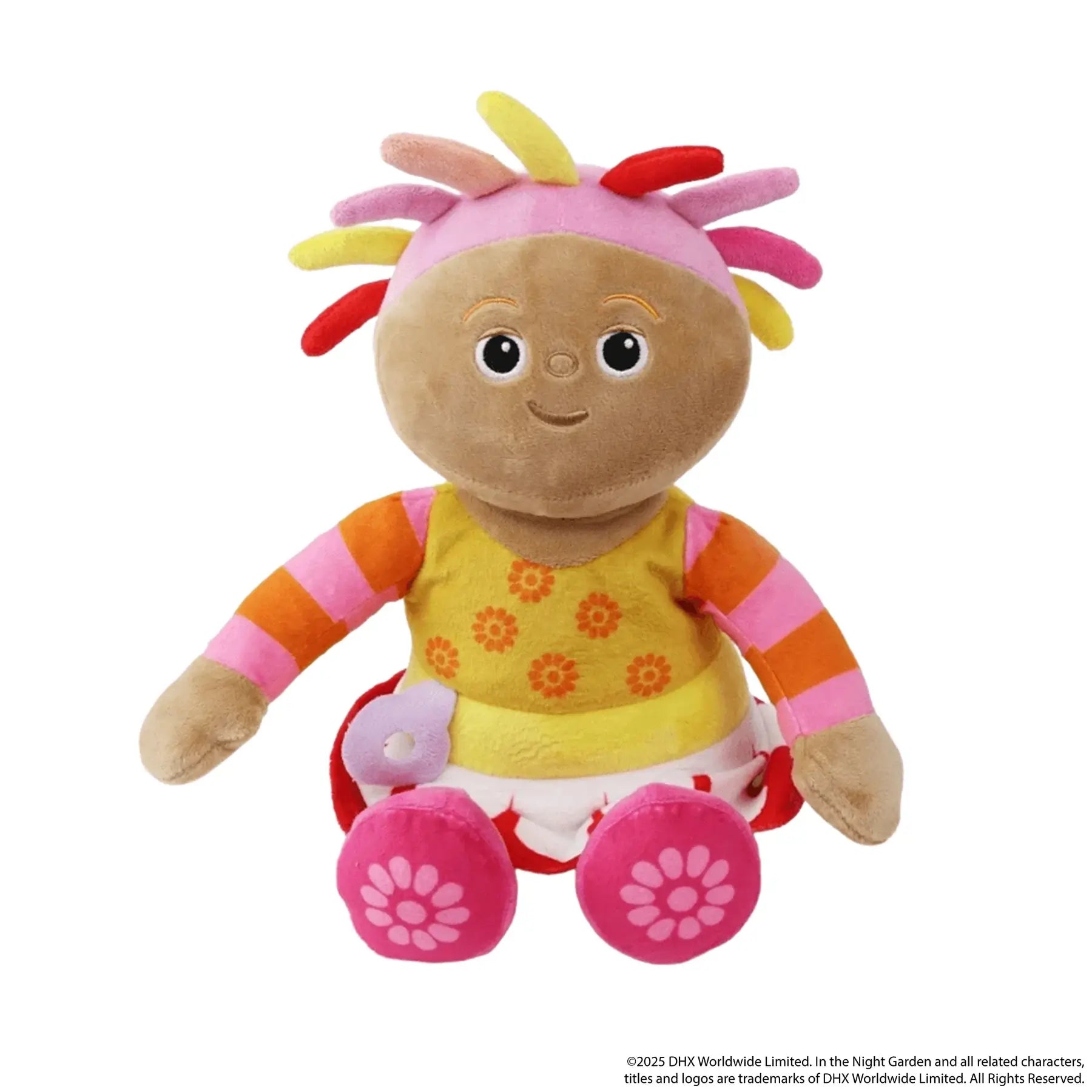 Warmies® In The Night Garden Upsy Daisy™