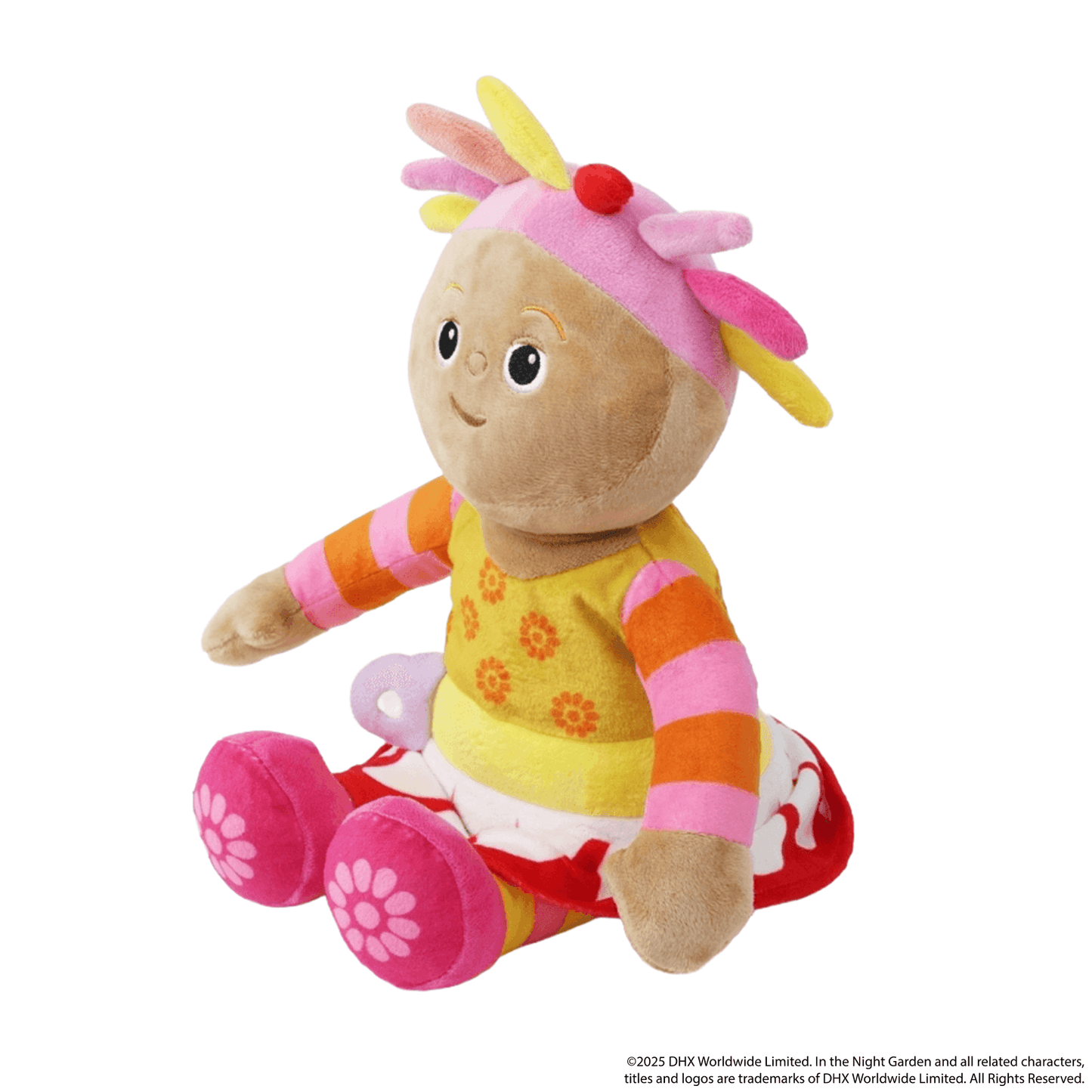 Warmies® In The Night Garden Upsy Daisy™