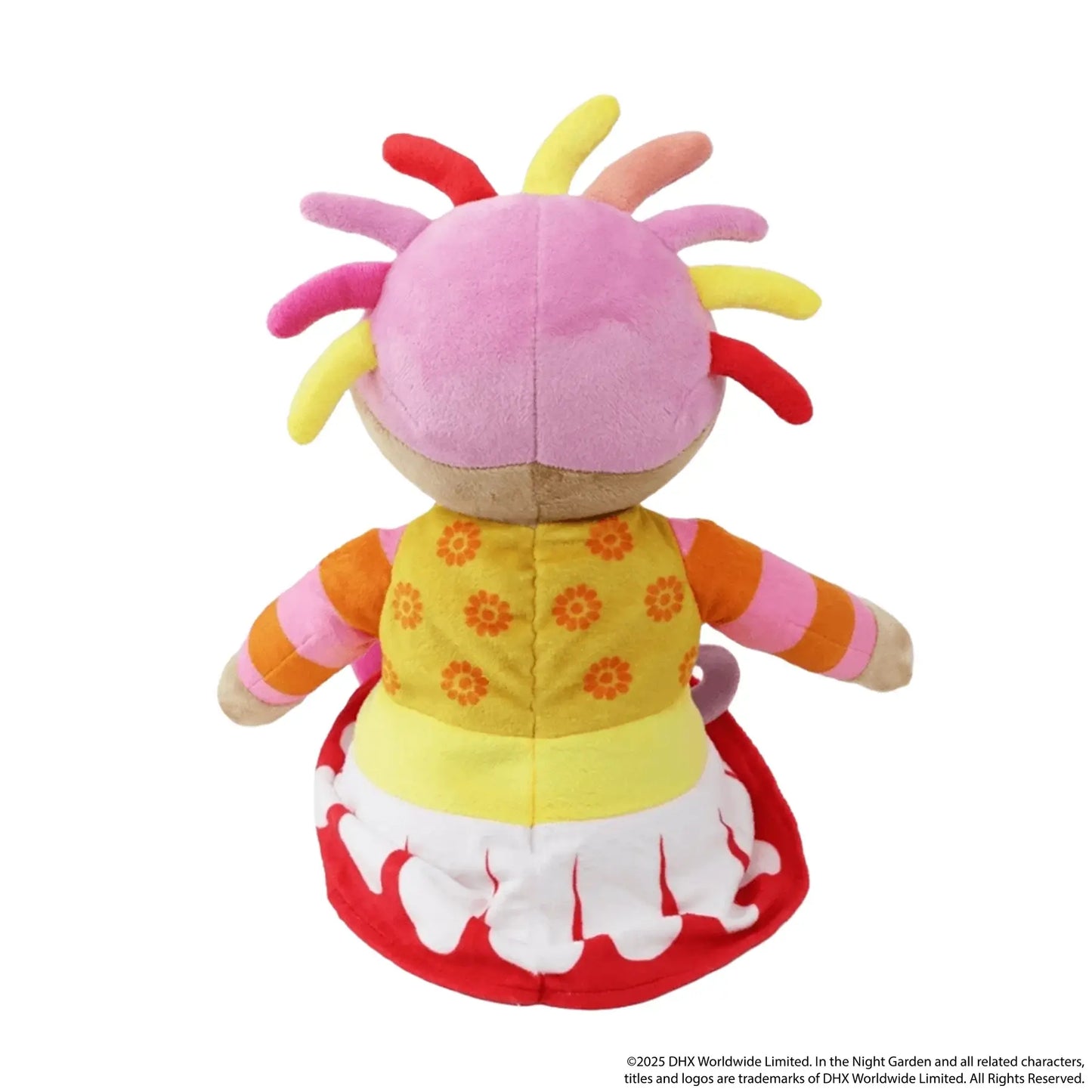 Warmies® In The Night Garden Upsy Daisy™