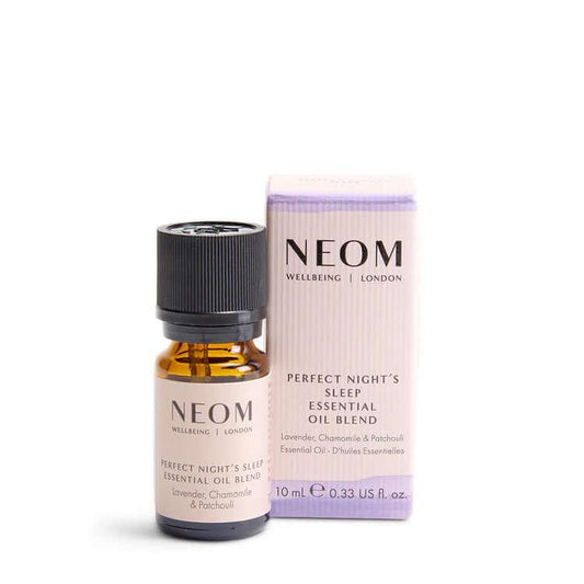 Neom Organics Sleep Essential Oil Blend 10ml