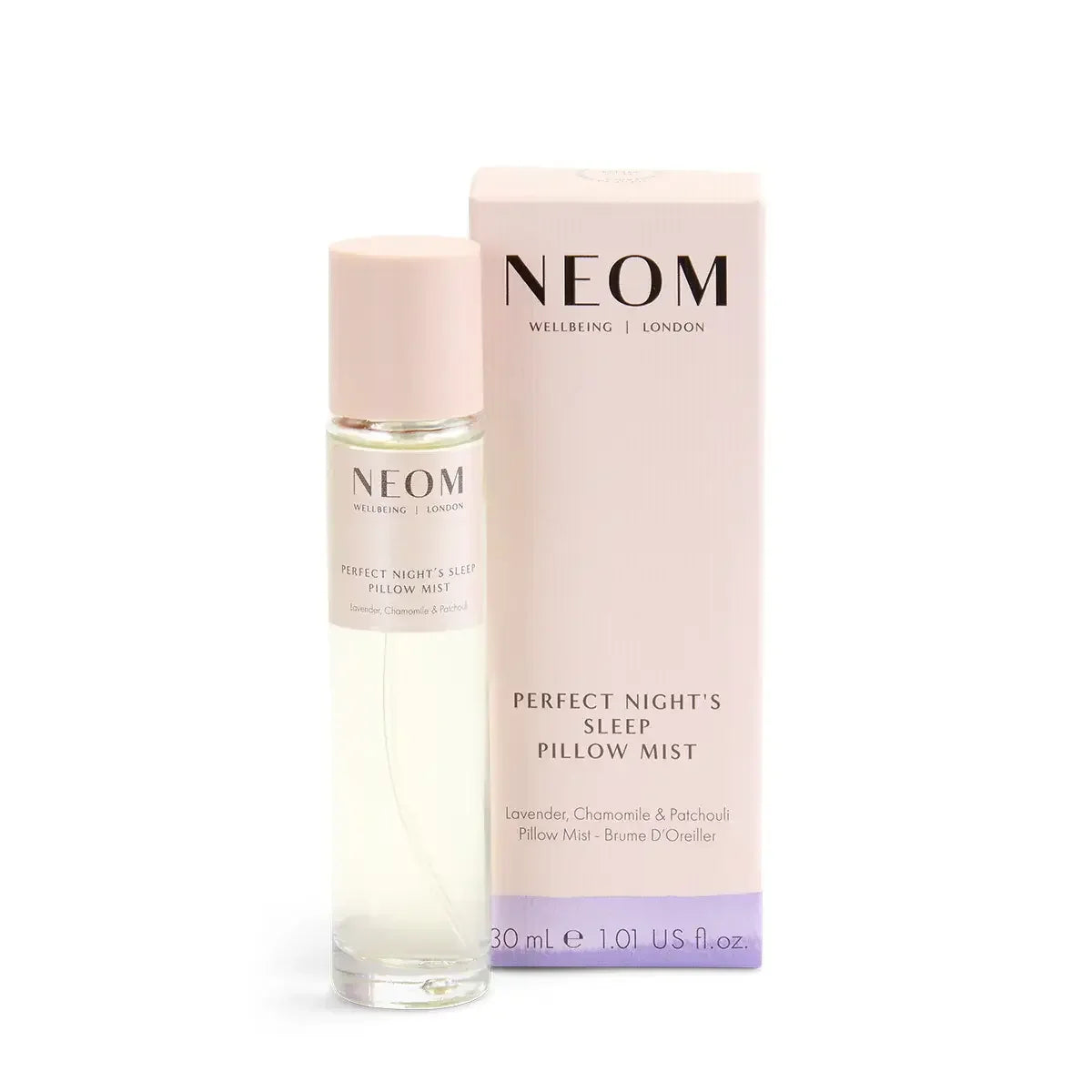 Neom Organics Sleep Pillow Mist (two sizes)