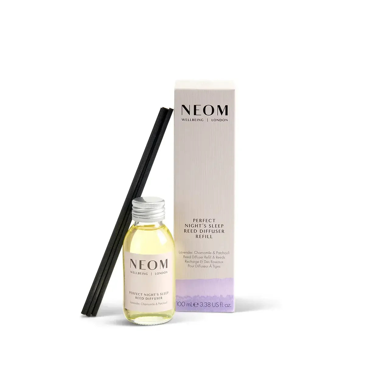Neom Organics Perfect Night's Sleep Room Diffuser Refill