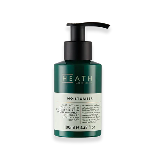 Heath London - Moisturiser