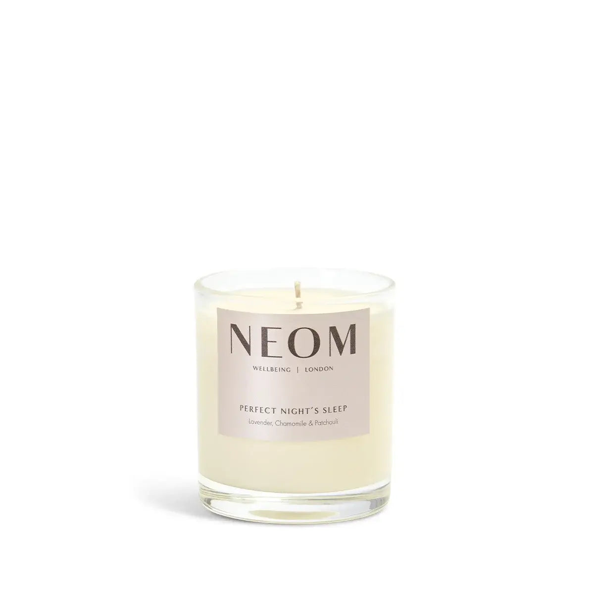 Neom Organics Perfect Night's Sleep Scented Candle
