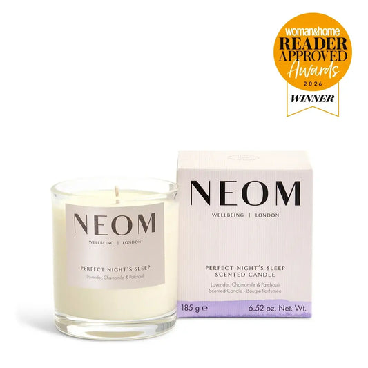 Neom Organics Perfect Night's Sleep Scented Candle
