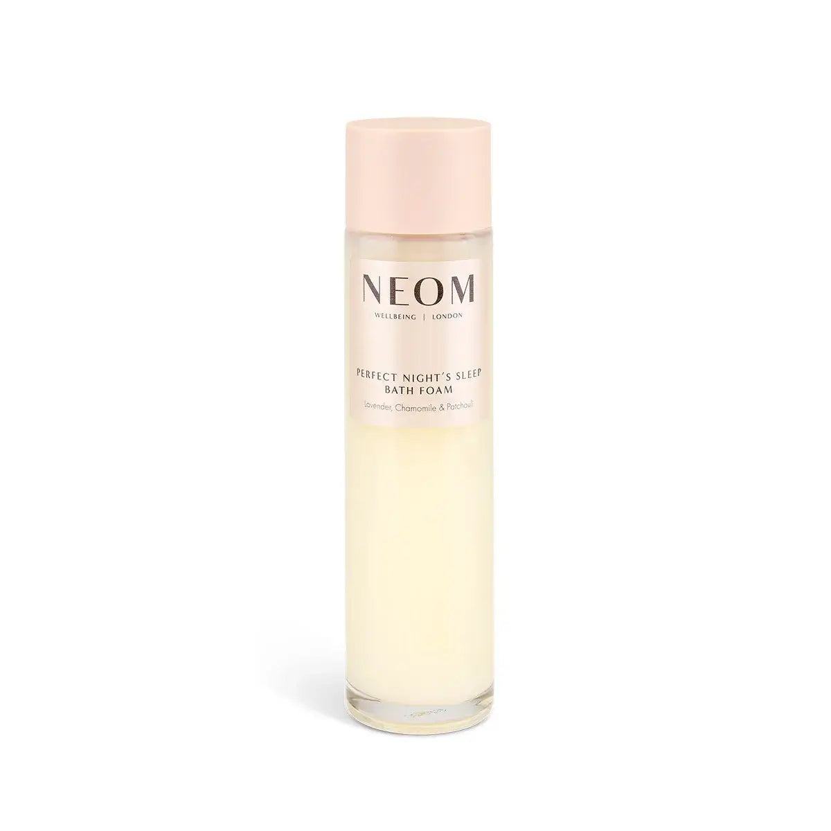 Neom Organics Perfect Night's Sleep Bath Foam