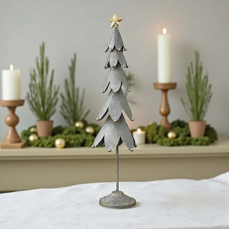 Biggie Best - Large Skinny Nordic Tree