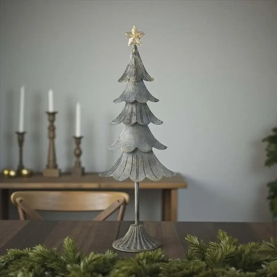 Biggie Best - Large Rustic Tree