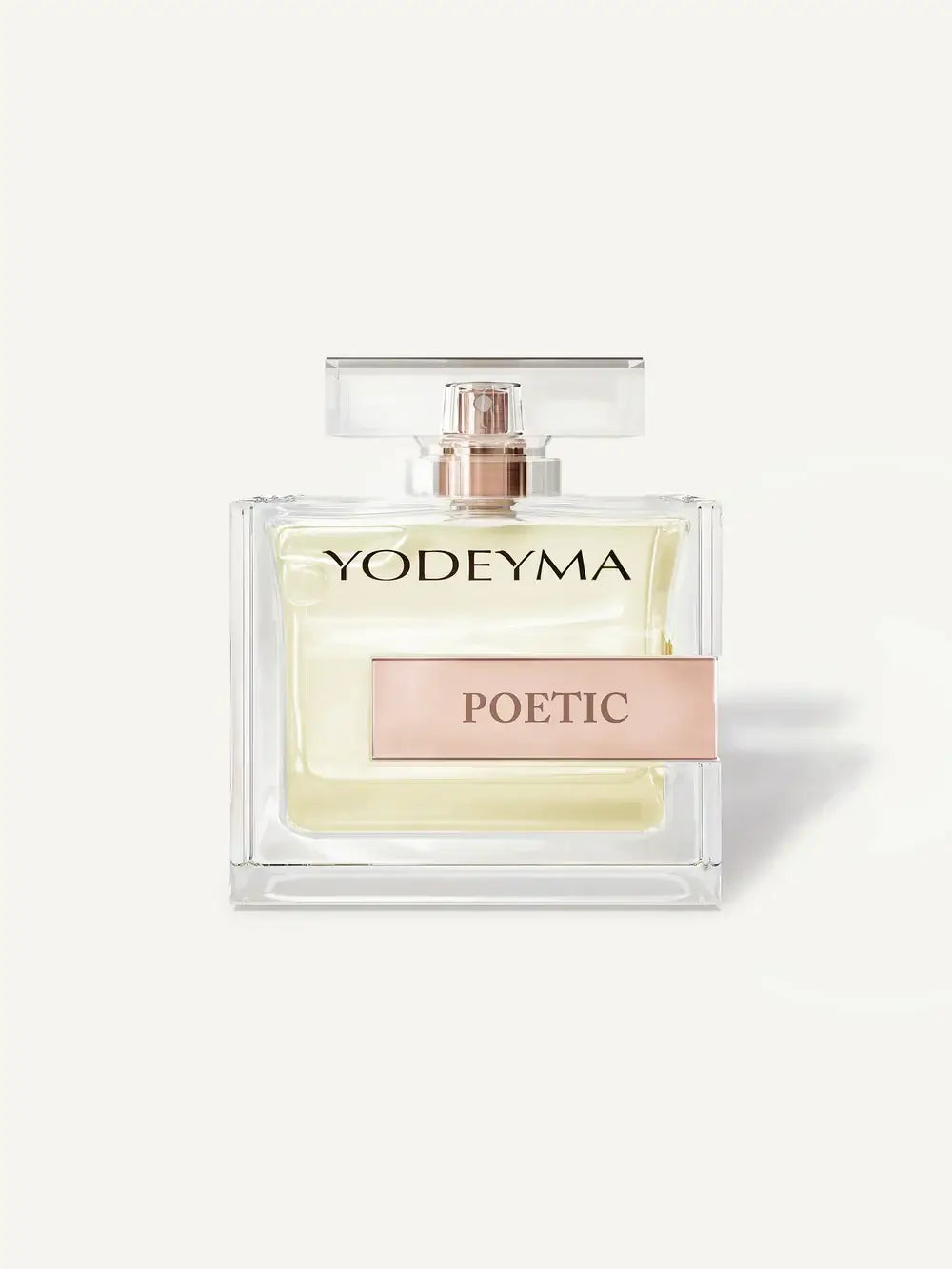 Yodeyma Poetic Perfume