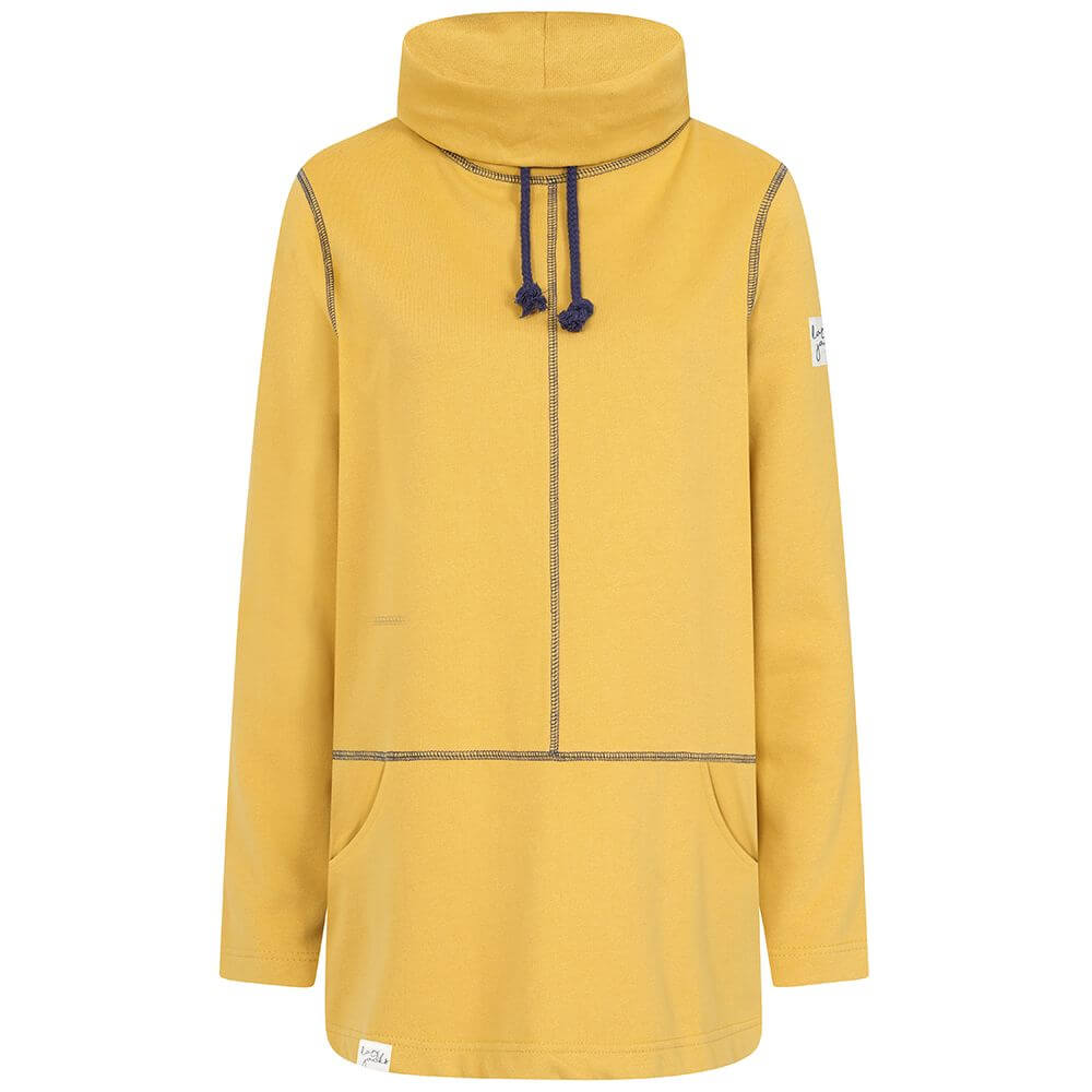 Lazy jacks yellow coat best sale