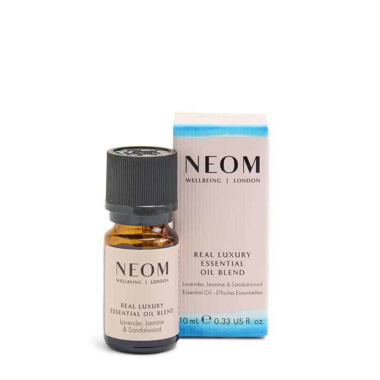 Neom Organics De-Stress Essential Oil Blend 10ml