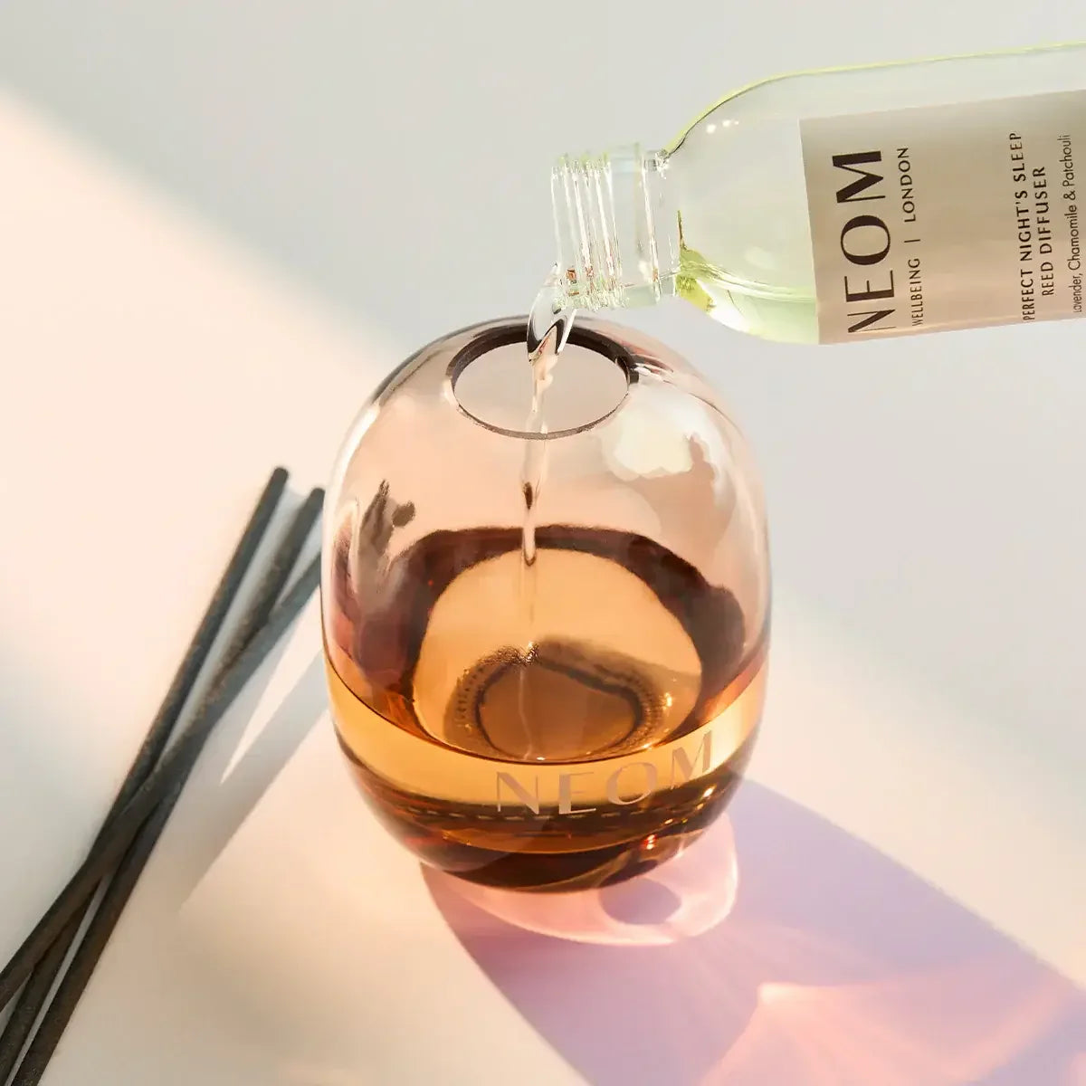 Neom Organics Perfect Night's Sleep Room Diffuser Refill