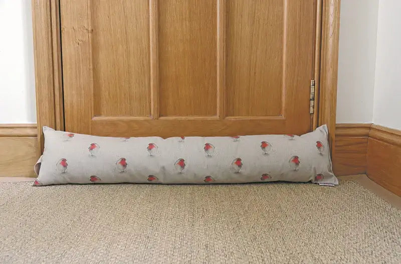 The Wheat Bag Company - Cotton Draught Excluders