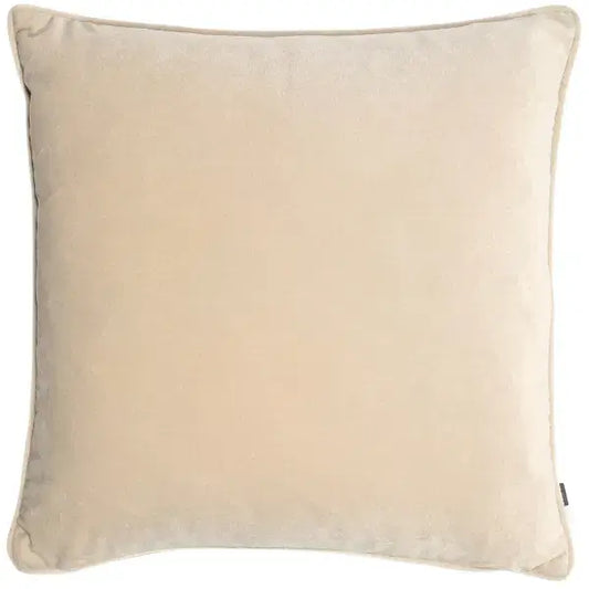 Malini Luxe Champagne Cushion