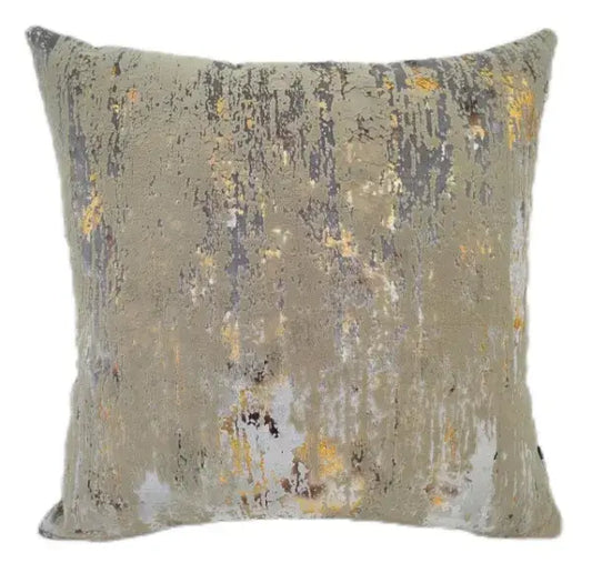 Torcello Silver Cushion