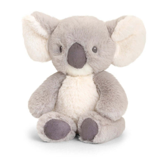 14CM Baby Cosy Koala (100% Recycled)