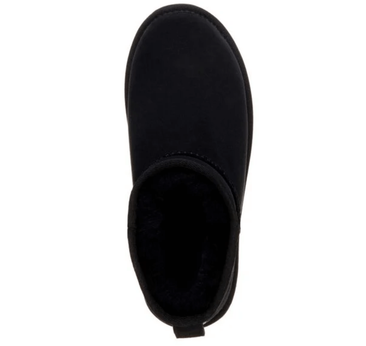 EMU Australia - Stinger Micro Black Boots