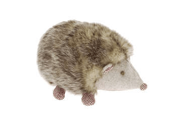 Walton & Co Woodland Hedgehog Toy