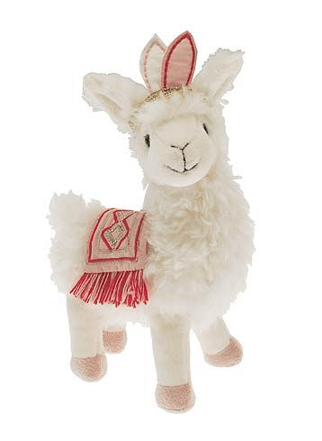 Walton & Co Llama Toy