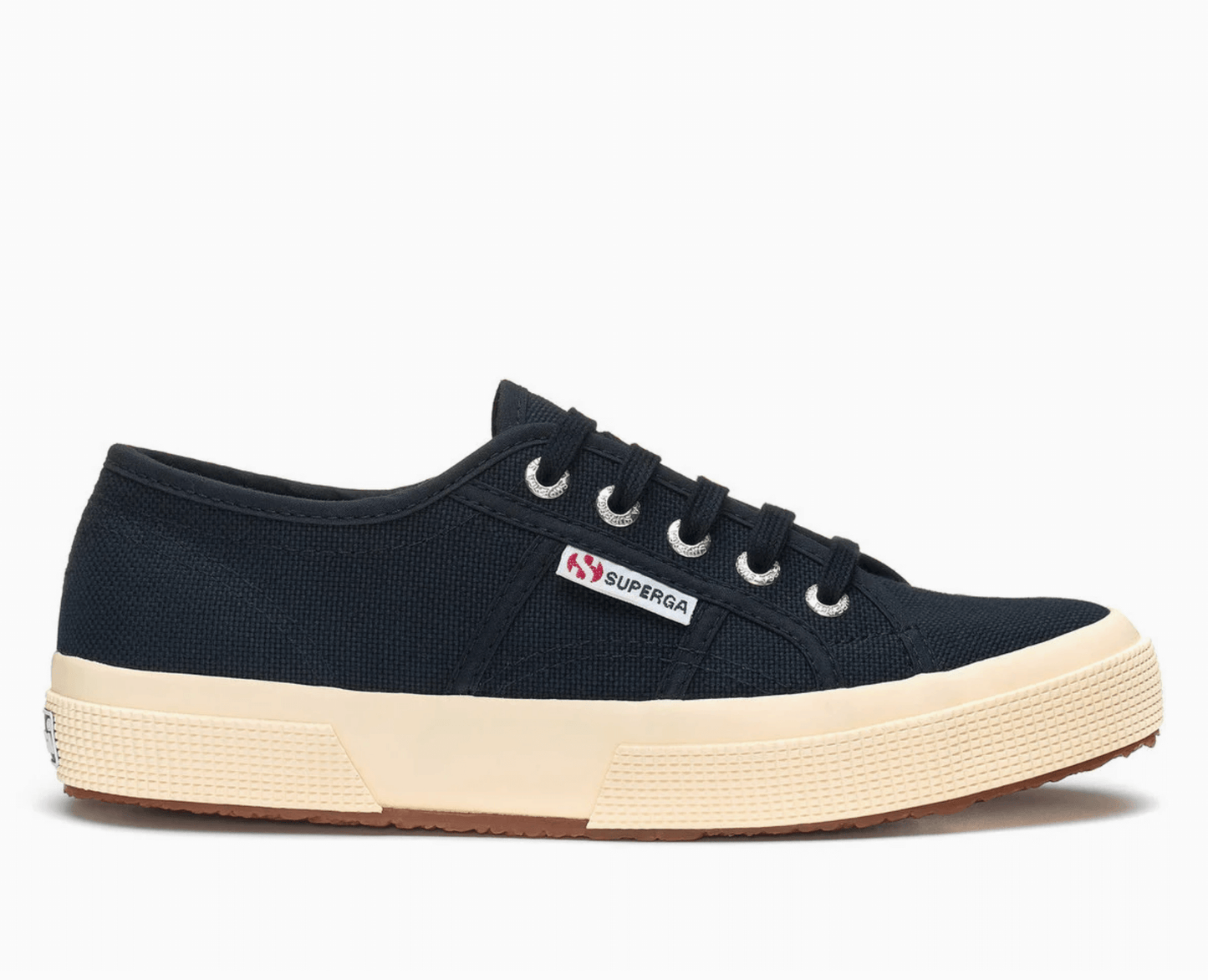 Superga Trainers 2750 Cotu Classic Navy