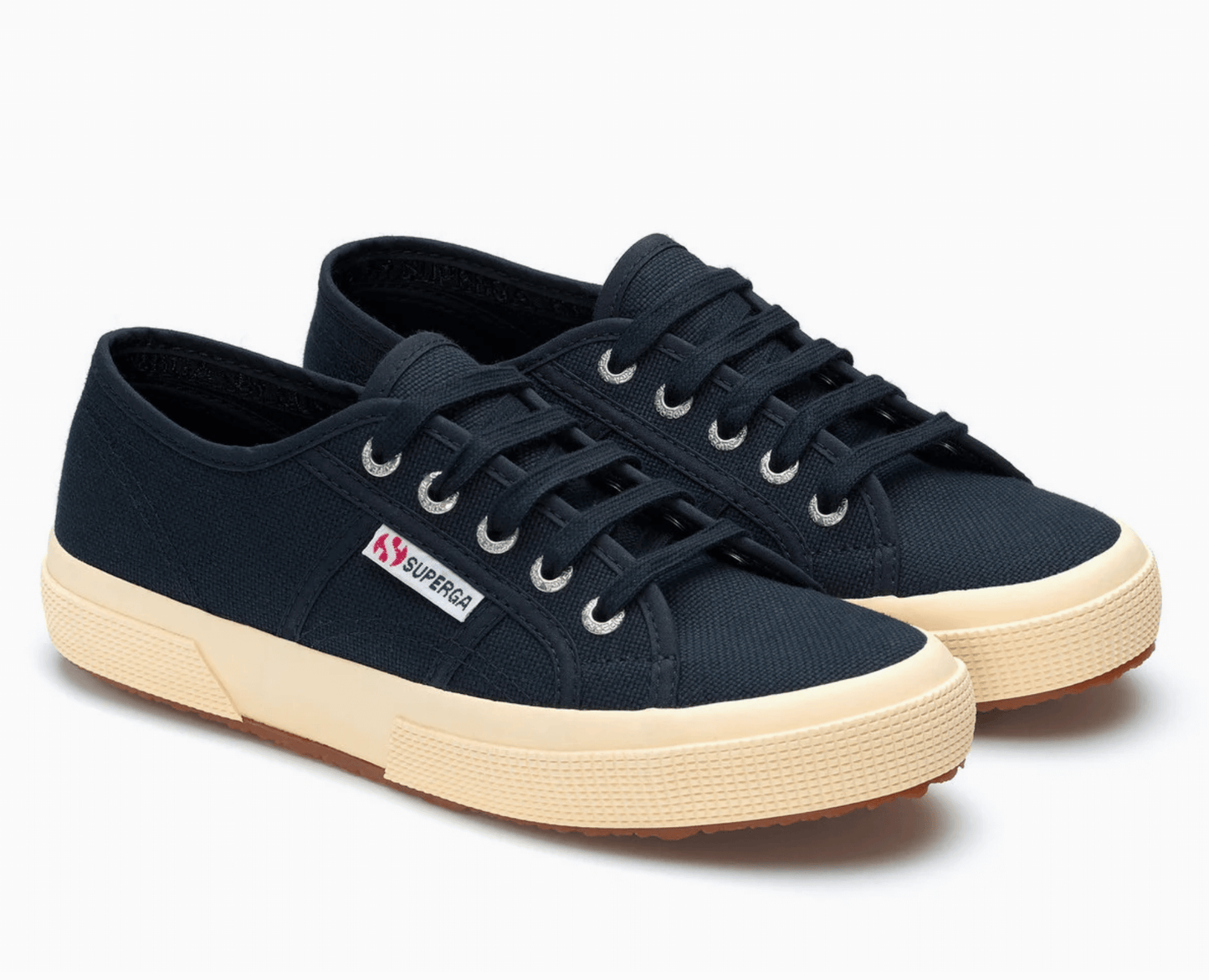 Superga Trainers 2750 Cotu Classic Navy