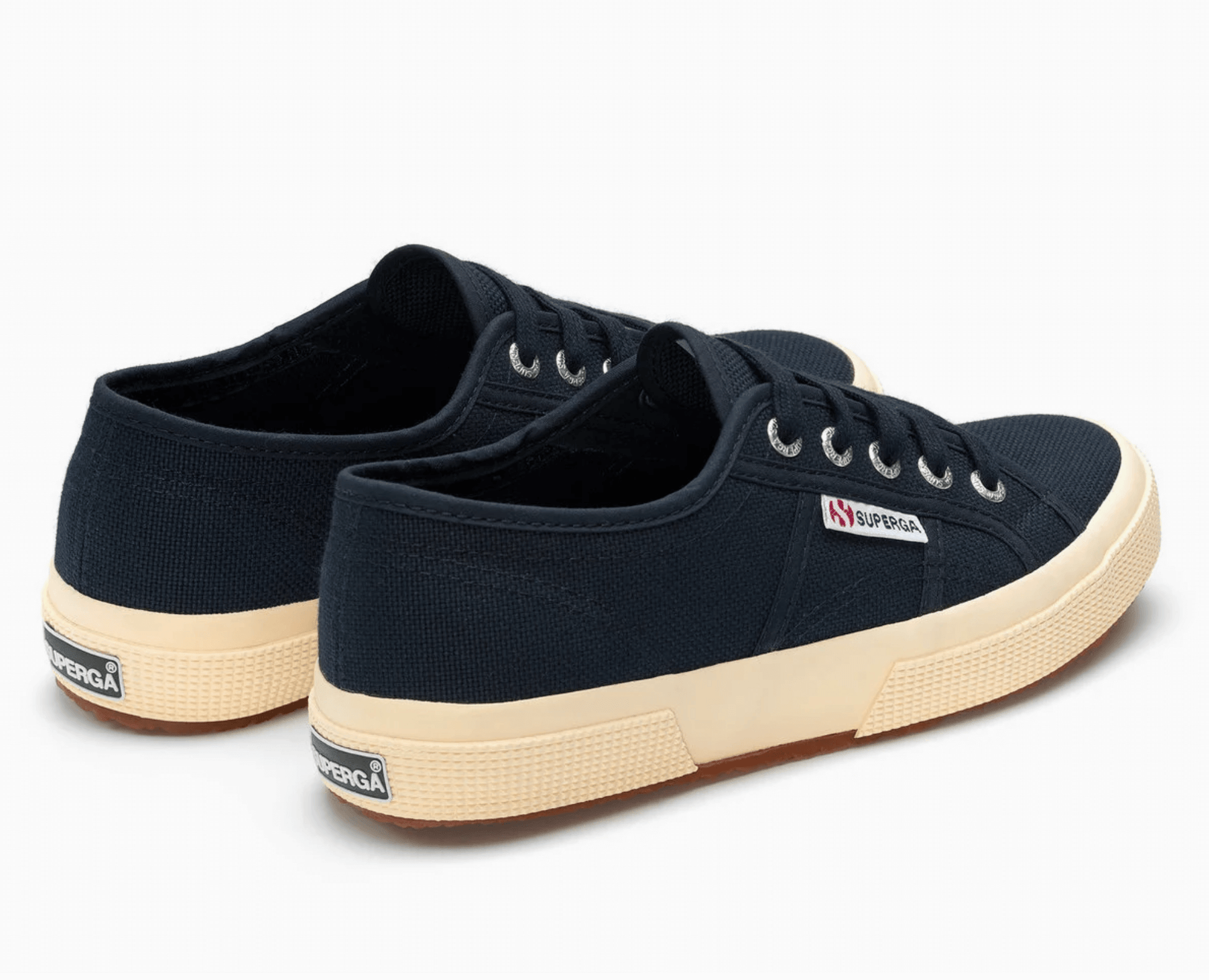 Superga Trainers 2750 Cotu Classic Navy