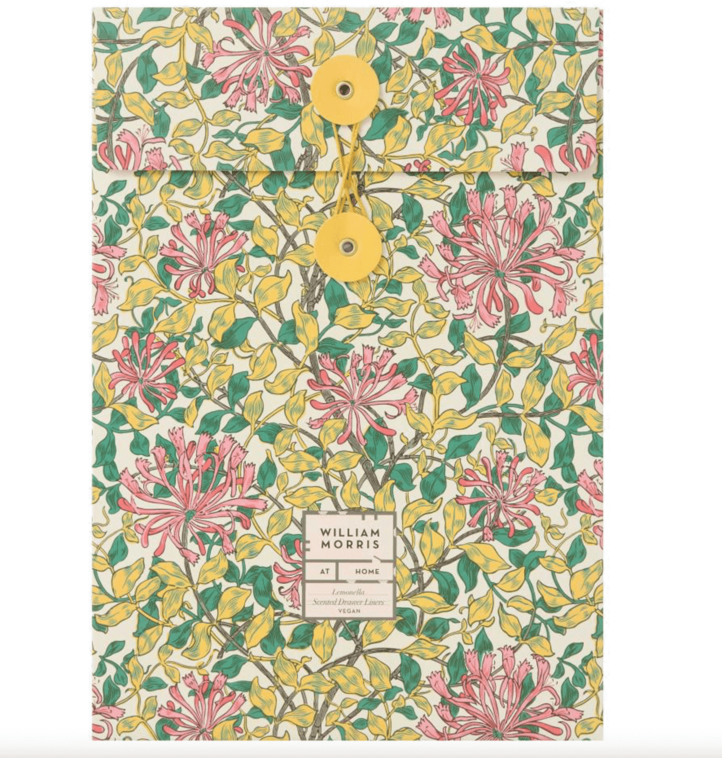 William Morris At Home - THE MODERN HOMEMAKER Scented Drawer Liners