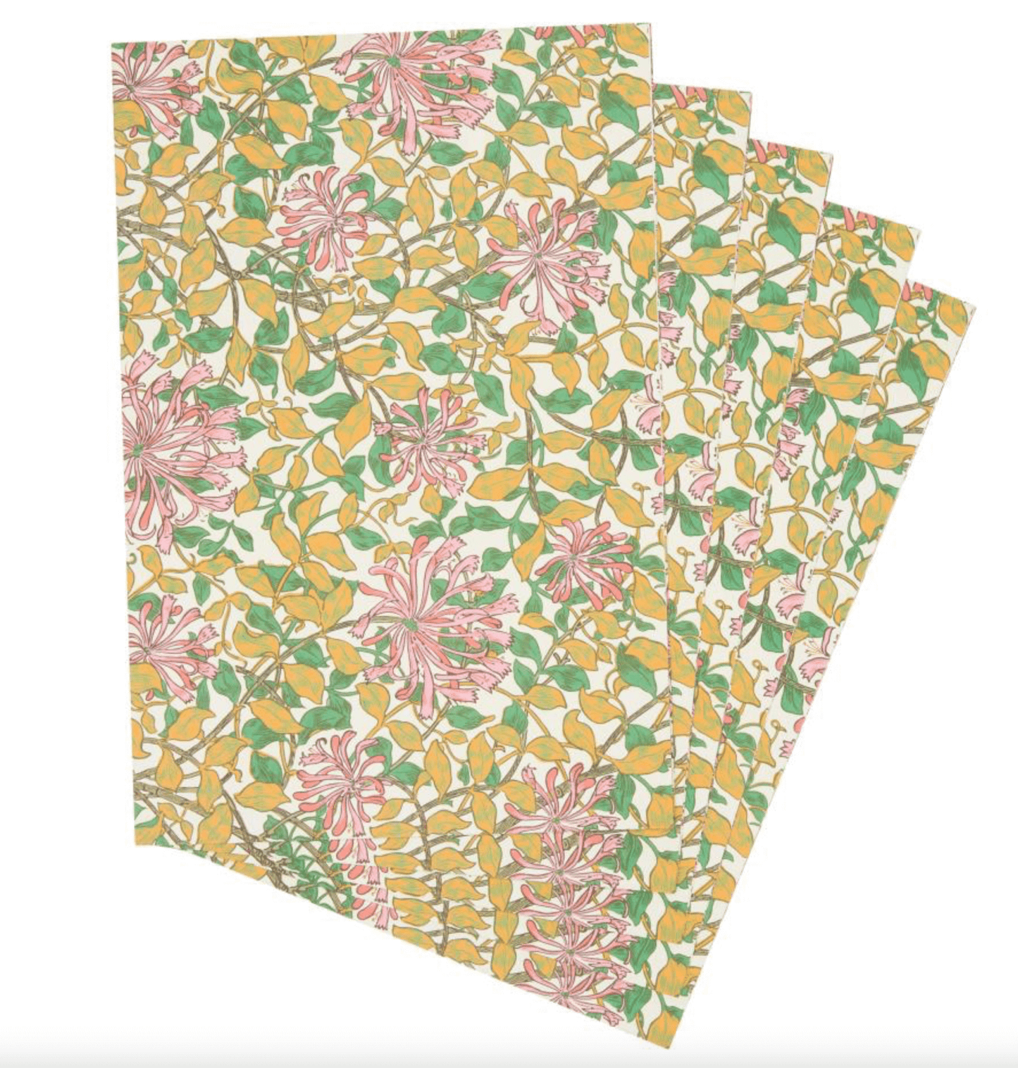 William Morris At Home - THE MODERN HOMEMAKER Scented Drawer Liners