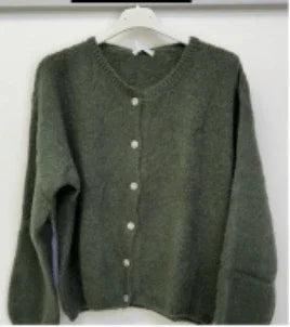 Trudi Cardigan