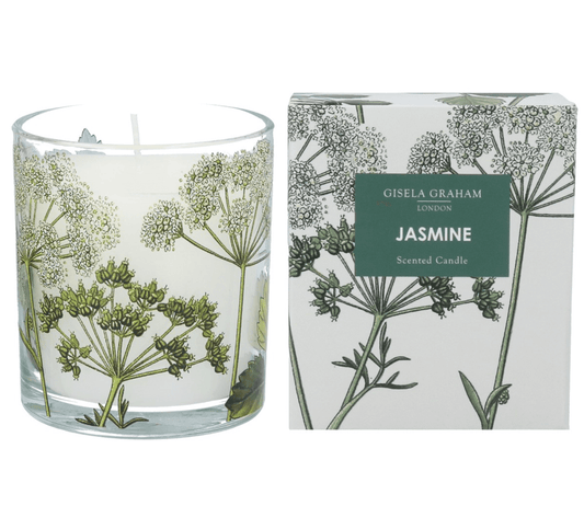 Boxed Scented Candle, Lge - Spring Hedgerow