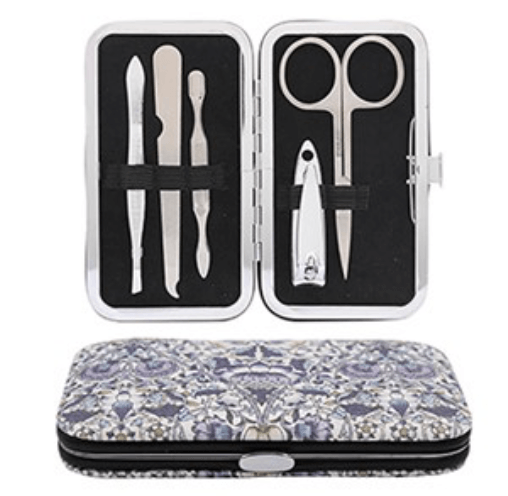 William Morris Manicure Sets