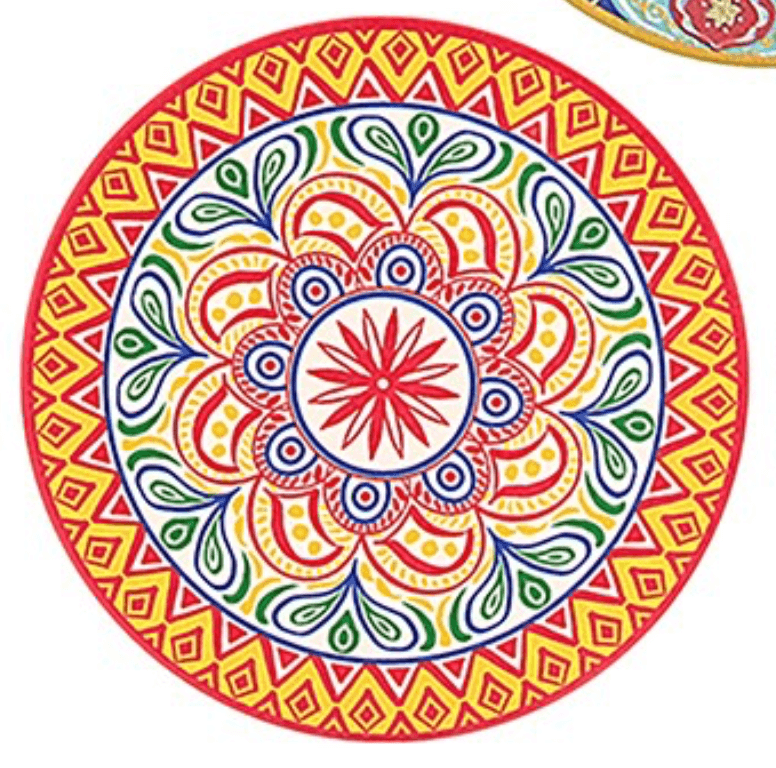 Tuscany Ceramic Coasters