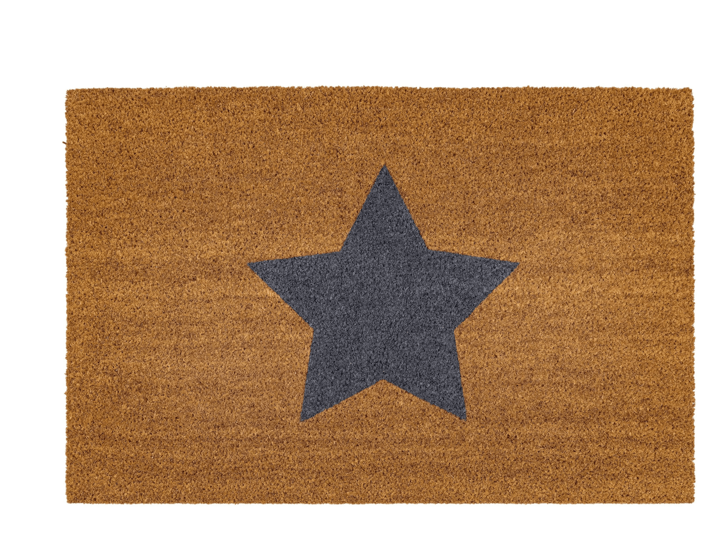 Jumper Star Coir Doormat