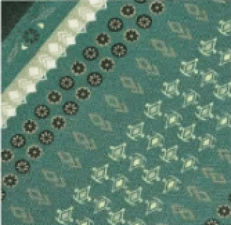Skinny Double Sided Scarves