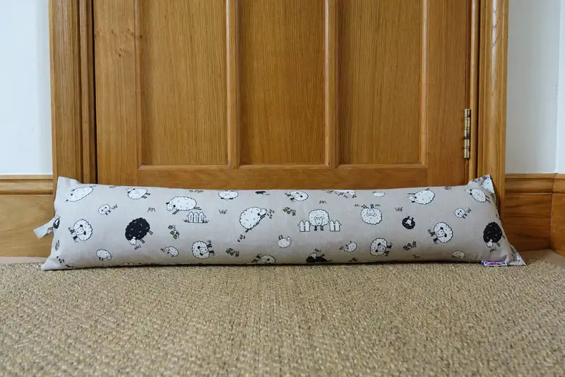 The Wheat Bag Company - Cotton Draught Excluders