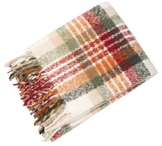 Malini Cawdor Throw
