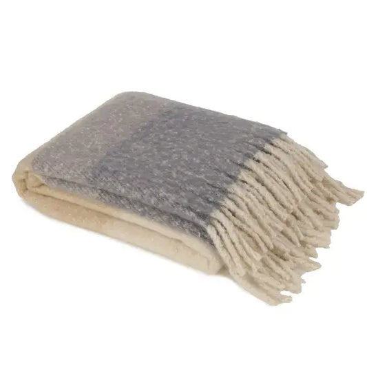 Malini Coastal Throw