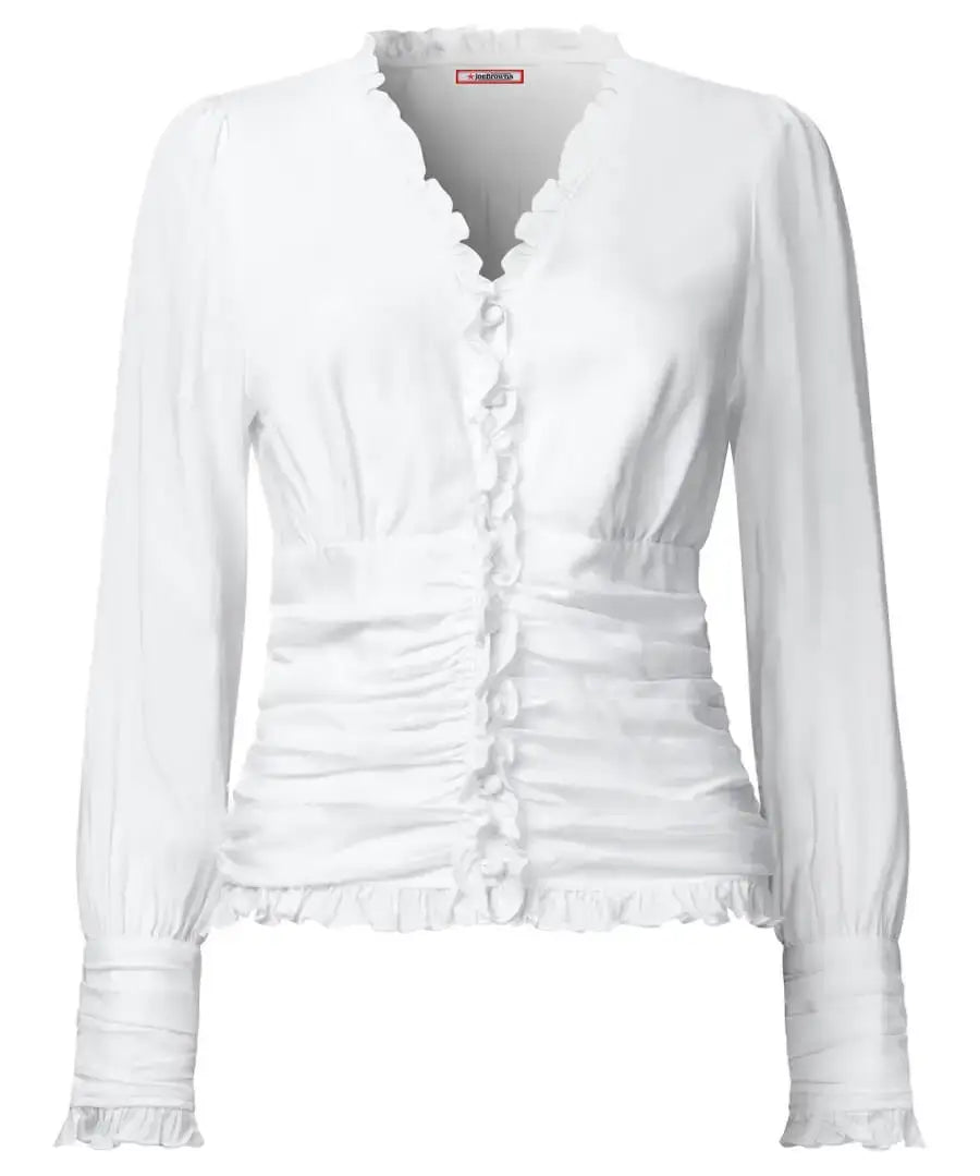 Joe Browns - Simon's Vintage Style Blouse