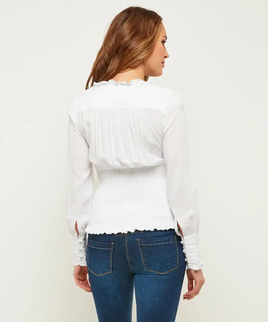 Joe Browns - Simon's Vintage Style Blouse