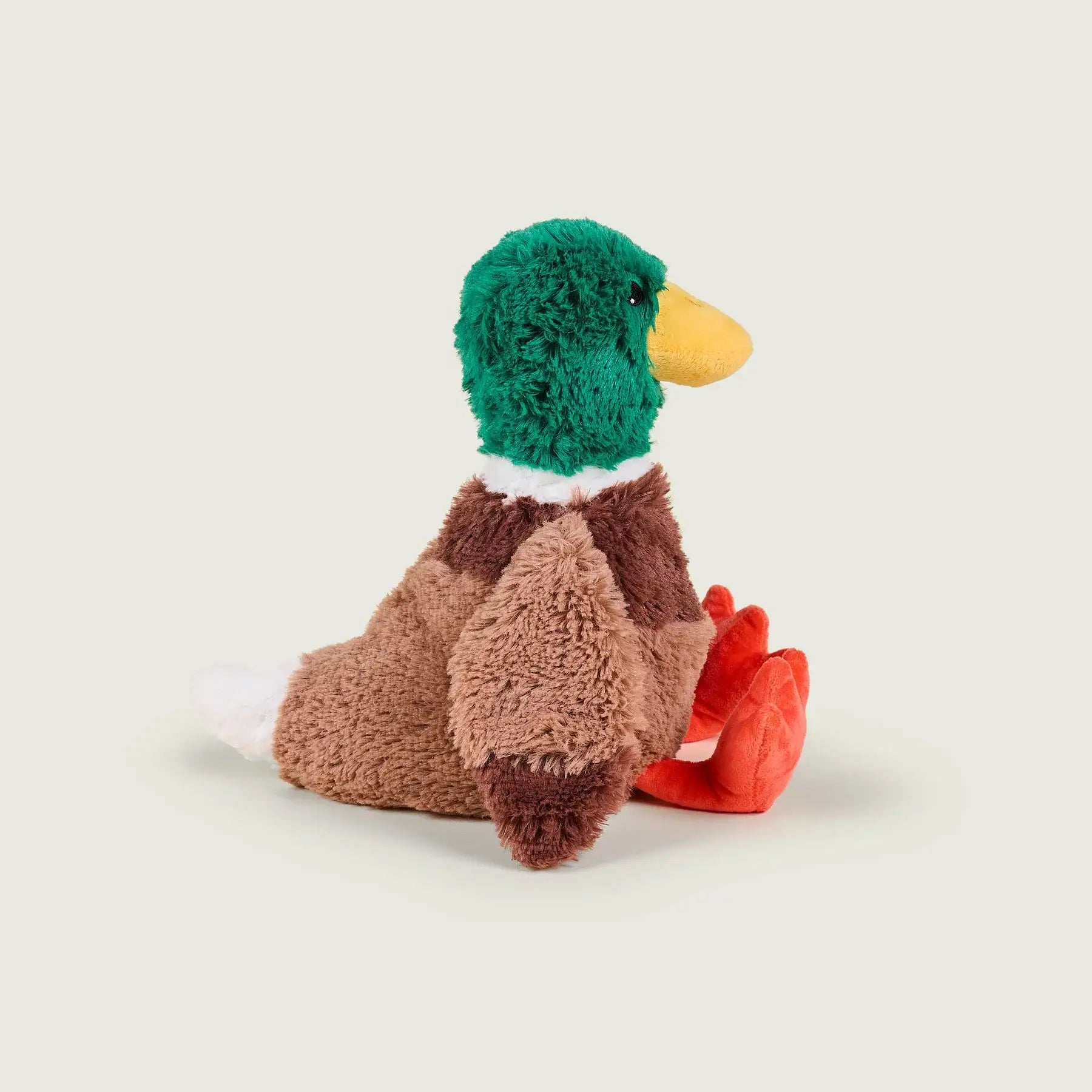 Warmies® Microwavable Lavender Toy - Mallard