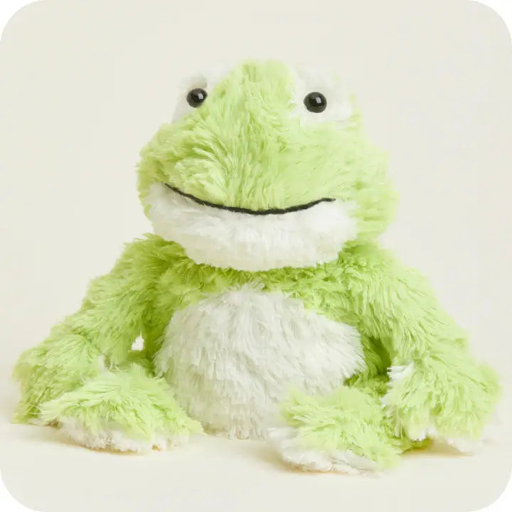 Warmies® Frog