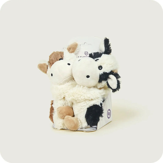 Warmies® Warm Hugs Cows