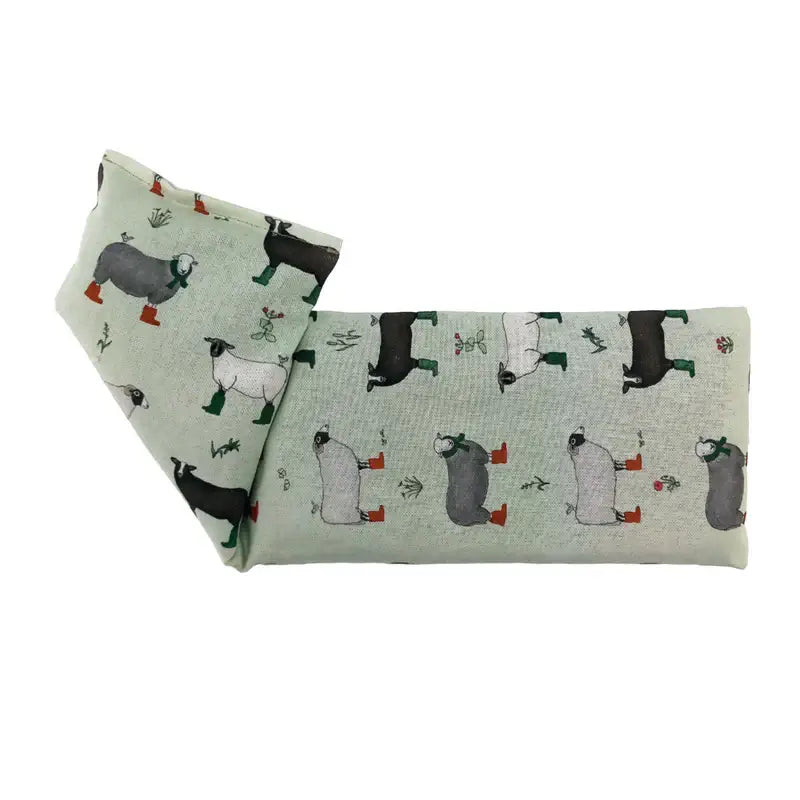 The Wheat Bag Company - Lavender Scented Wheat Bags - 10 styles