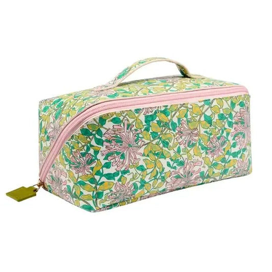 William Morris At Home The Modern Homemaker Beauty Storage Wash Bag