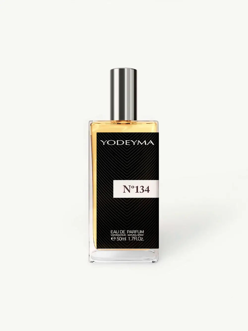 Yodeyma No134 Aftershave
