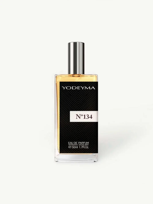 Yodeyma No134 Aftershave