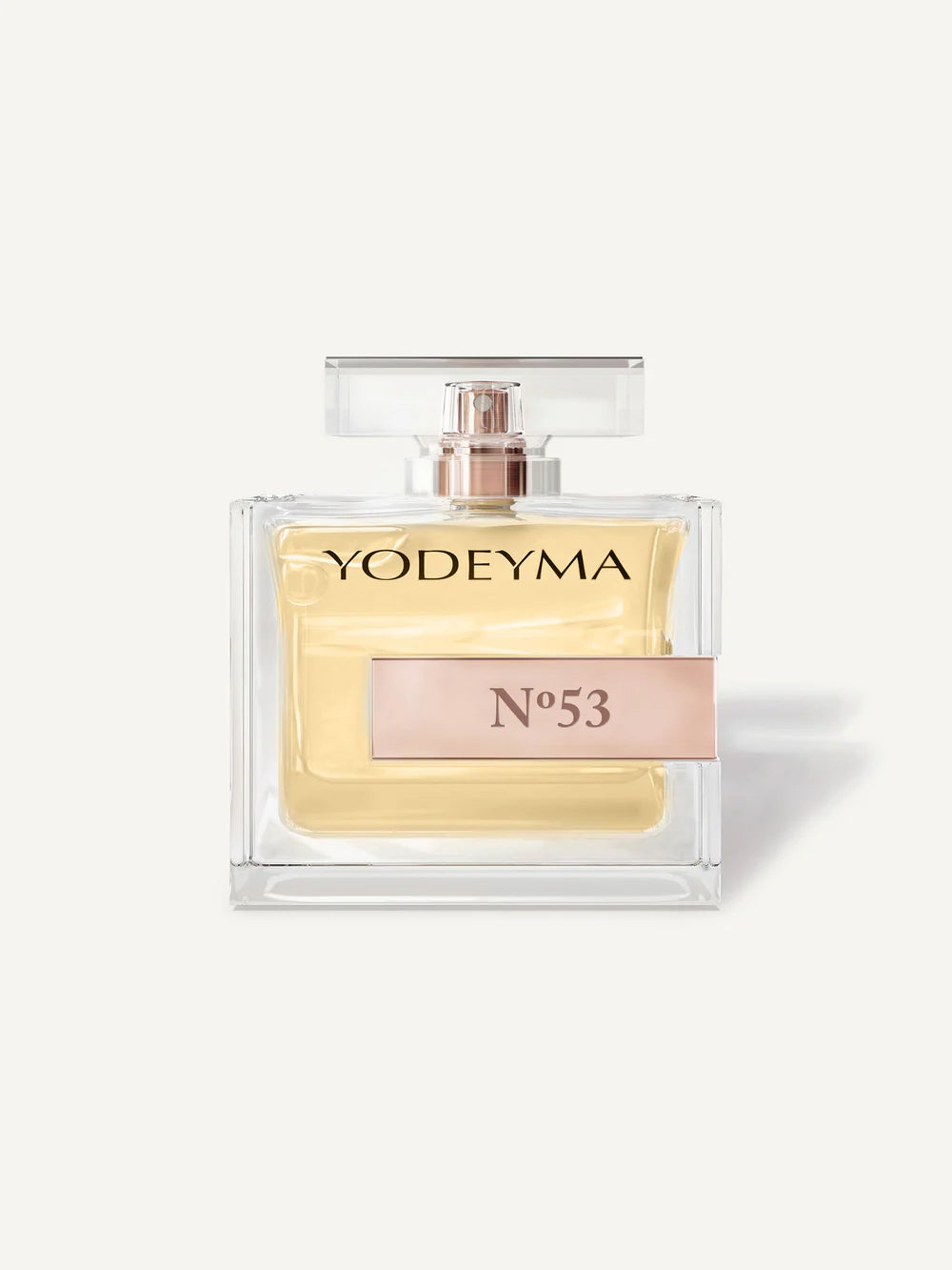 Yodeyma No53 Perfume
