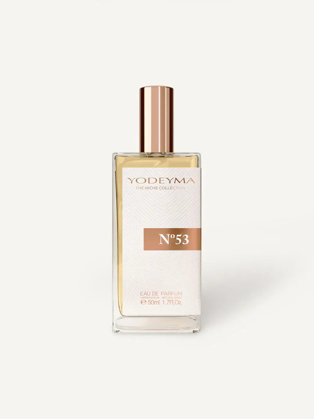 Yodeyma No53 Perfume